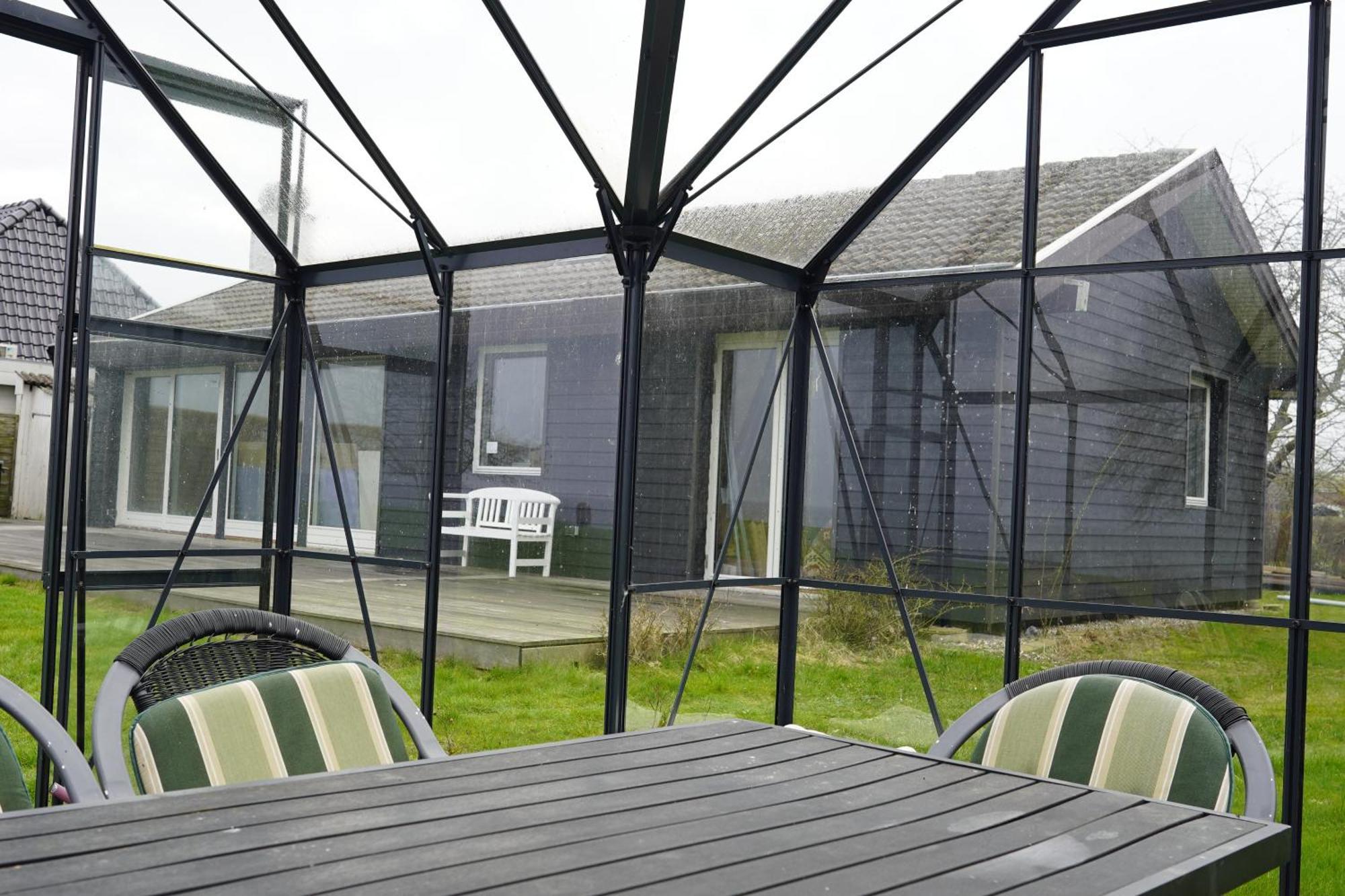 Sea View House All Year - Renovated 2024 Vila Frorup Exterior foto