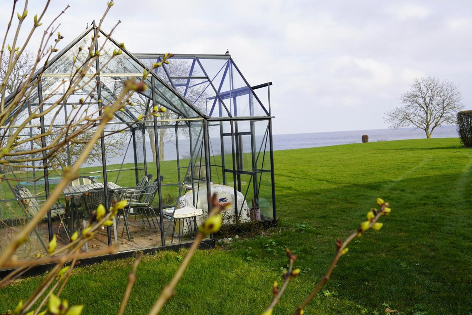 Sea View House All Year - Renovated 2024 Vila Frorup Exterior foto